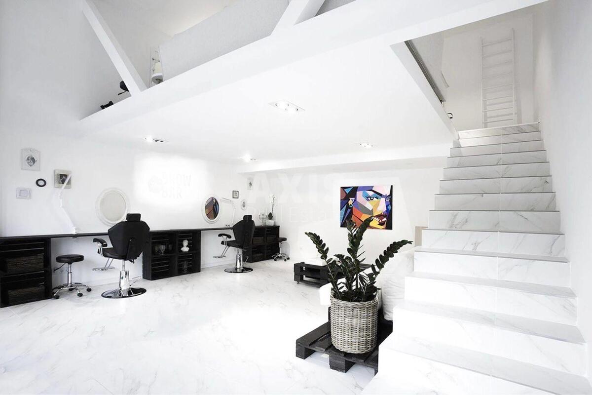 Trade object bul. Lesi Ukrai'nky 36/10, 30m2612270