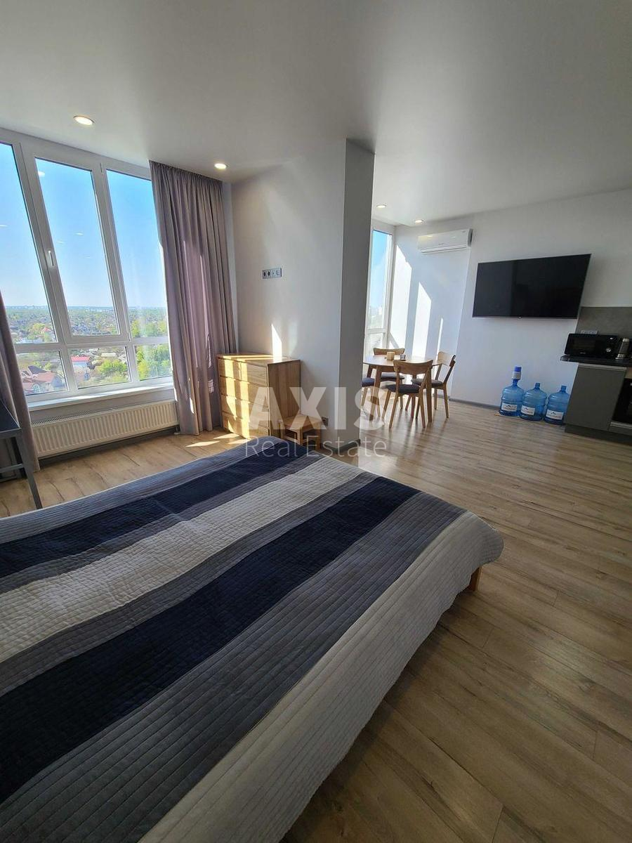 1k apartment vul. Kahovs'ka 62388462