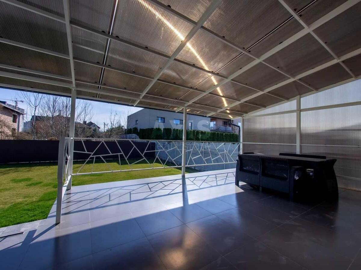 House vul. Sergija Kolosa, 205m2, Kyiv city612506