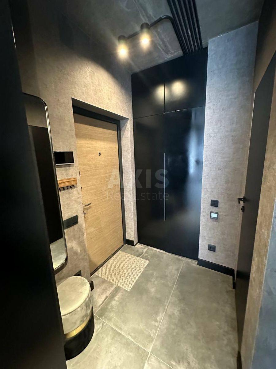 2k apartment vul. Saljutna 27
