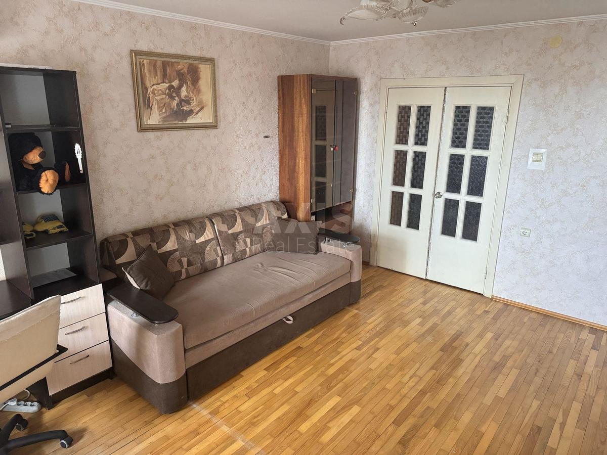 2k apartment vul. Oleksandra Arhypenka 2/12