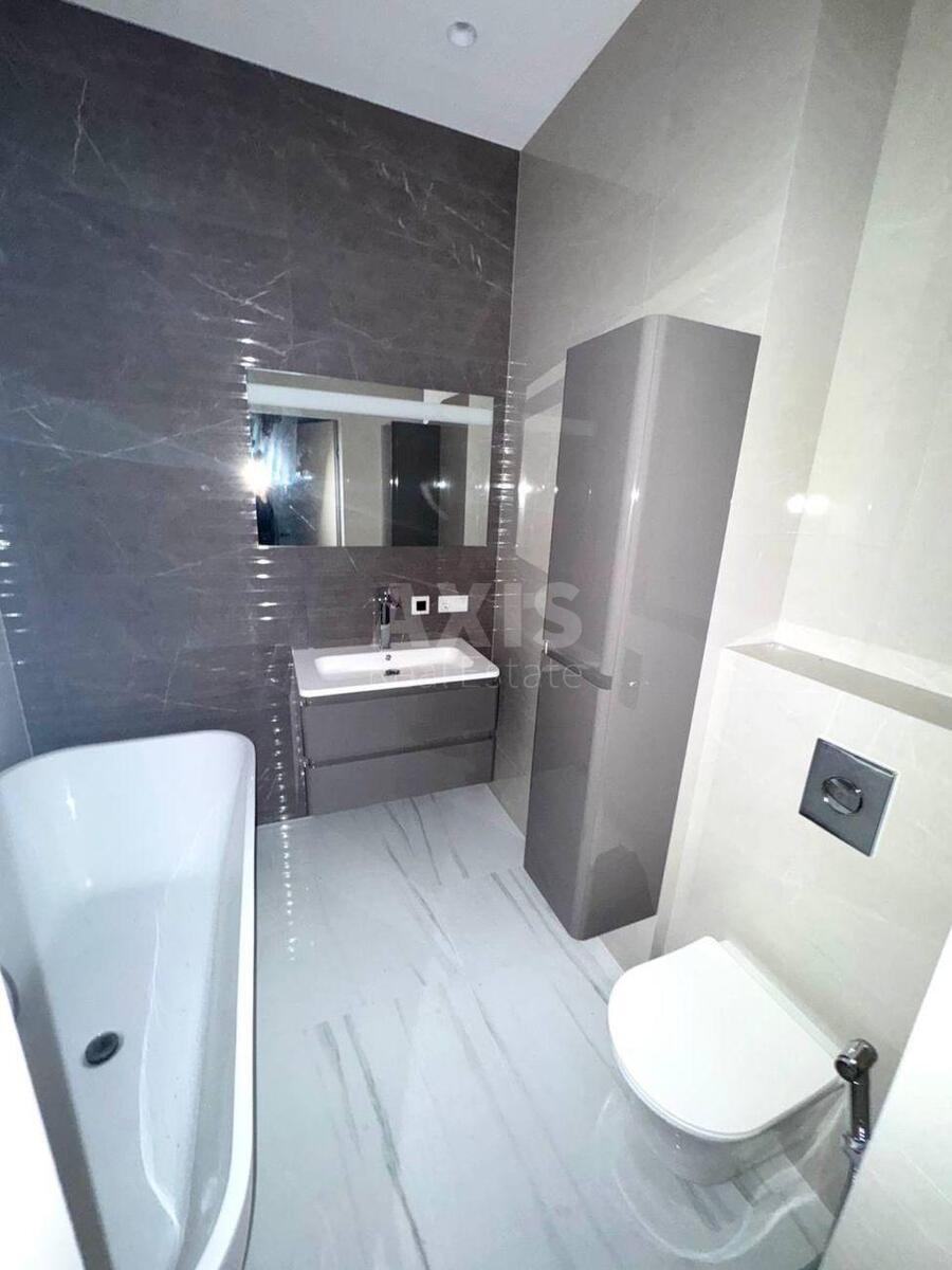 2k apartment vul. Andriya Verkhohlyada 15Б625295