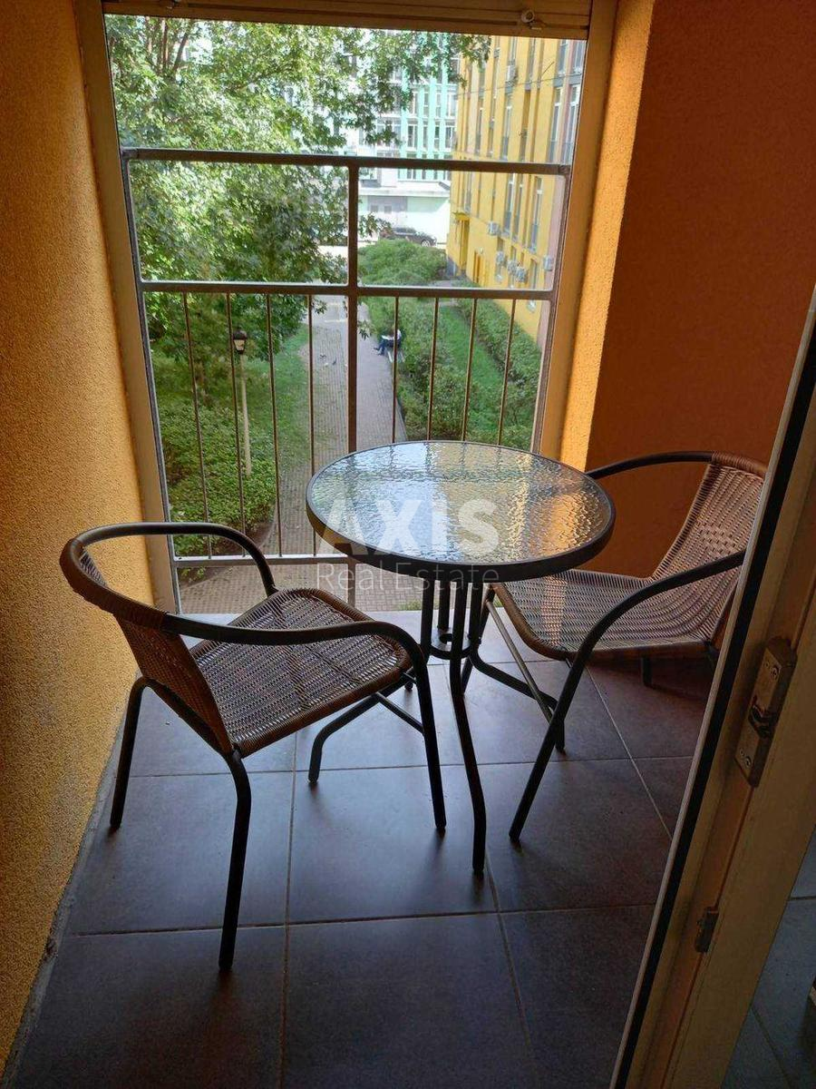 1k apartment vul. Regeneratorna 4464782