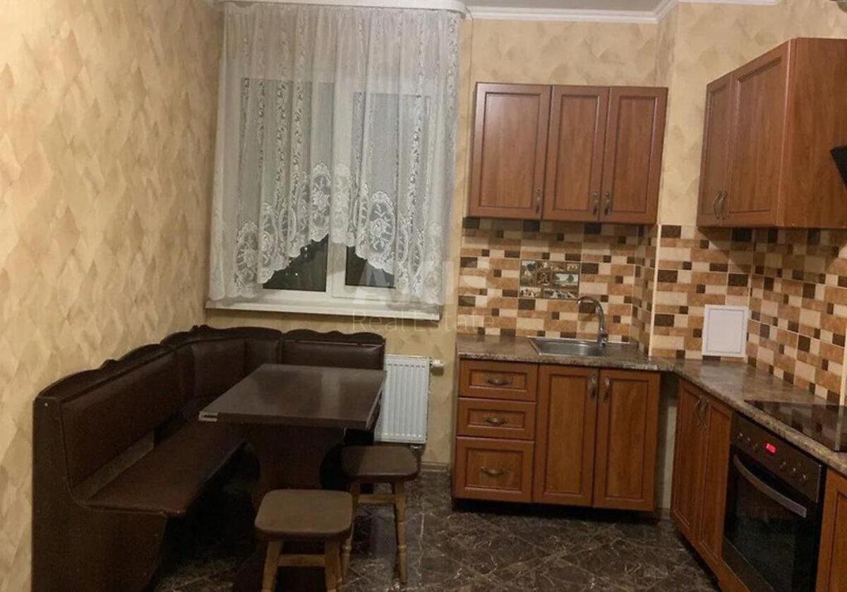 2к квартира шоссе Харьковское 182625930