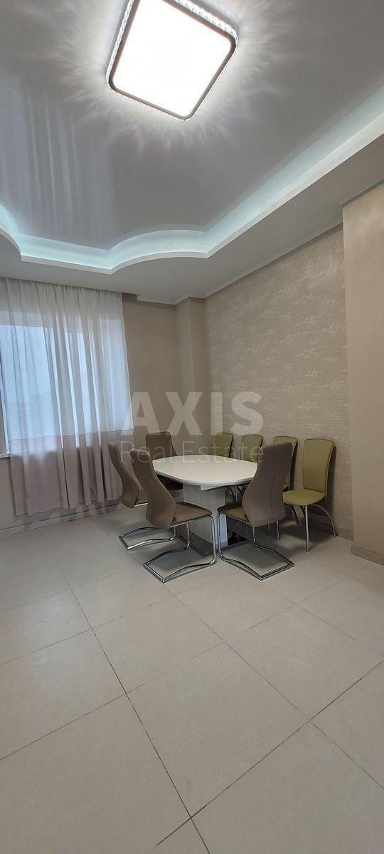 Дoм ул. Центральная, 210м2, город Киев582879