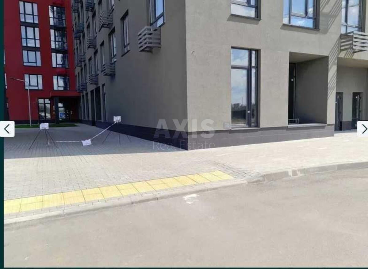 Объект торговли ул. Семьи Кристеров 14Б, 136м2