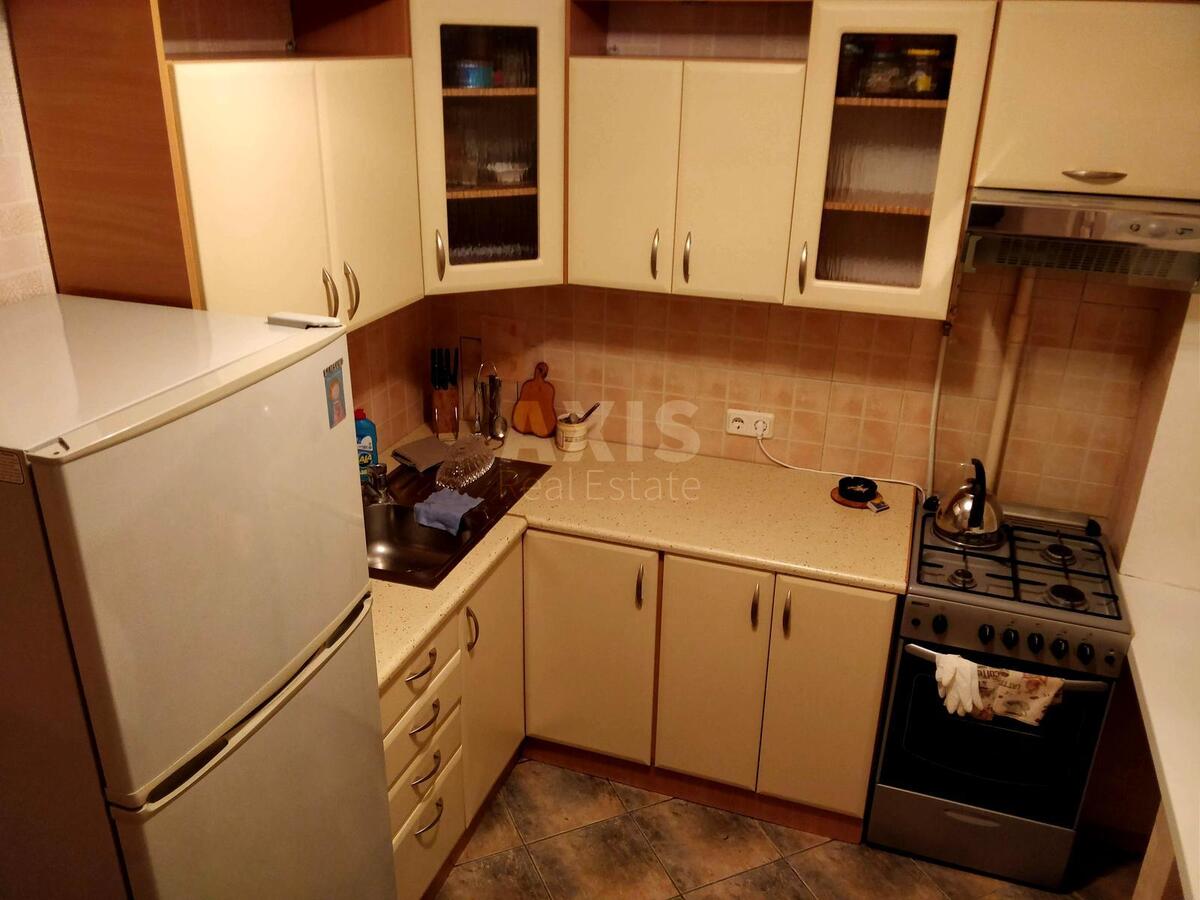 2k apartment vul. Novogospital'na 5626410