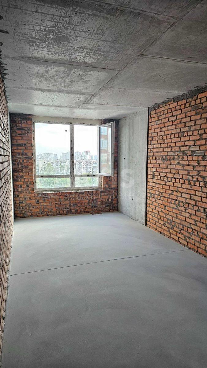 1к квартира ул. Сверстюка Евгения 541