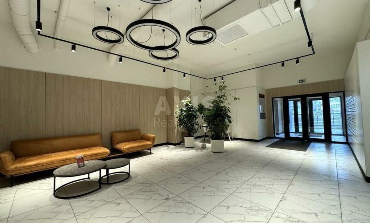 2k apartment vul. Teligy Oleny 250