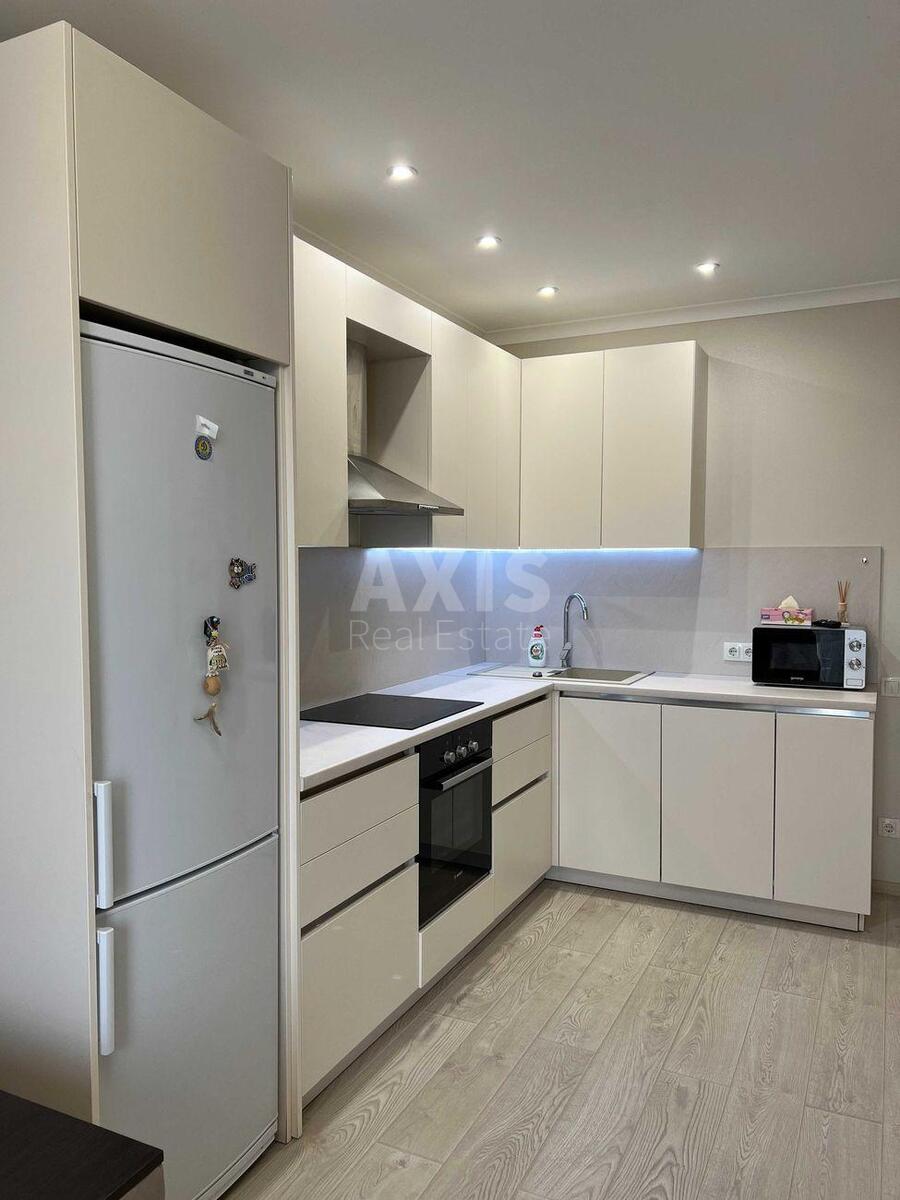 2k apartment vul. Bogdanivs'ka 7Д626661