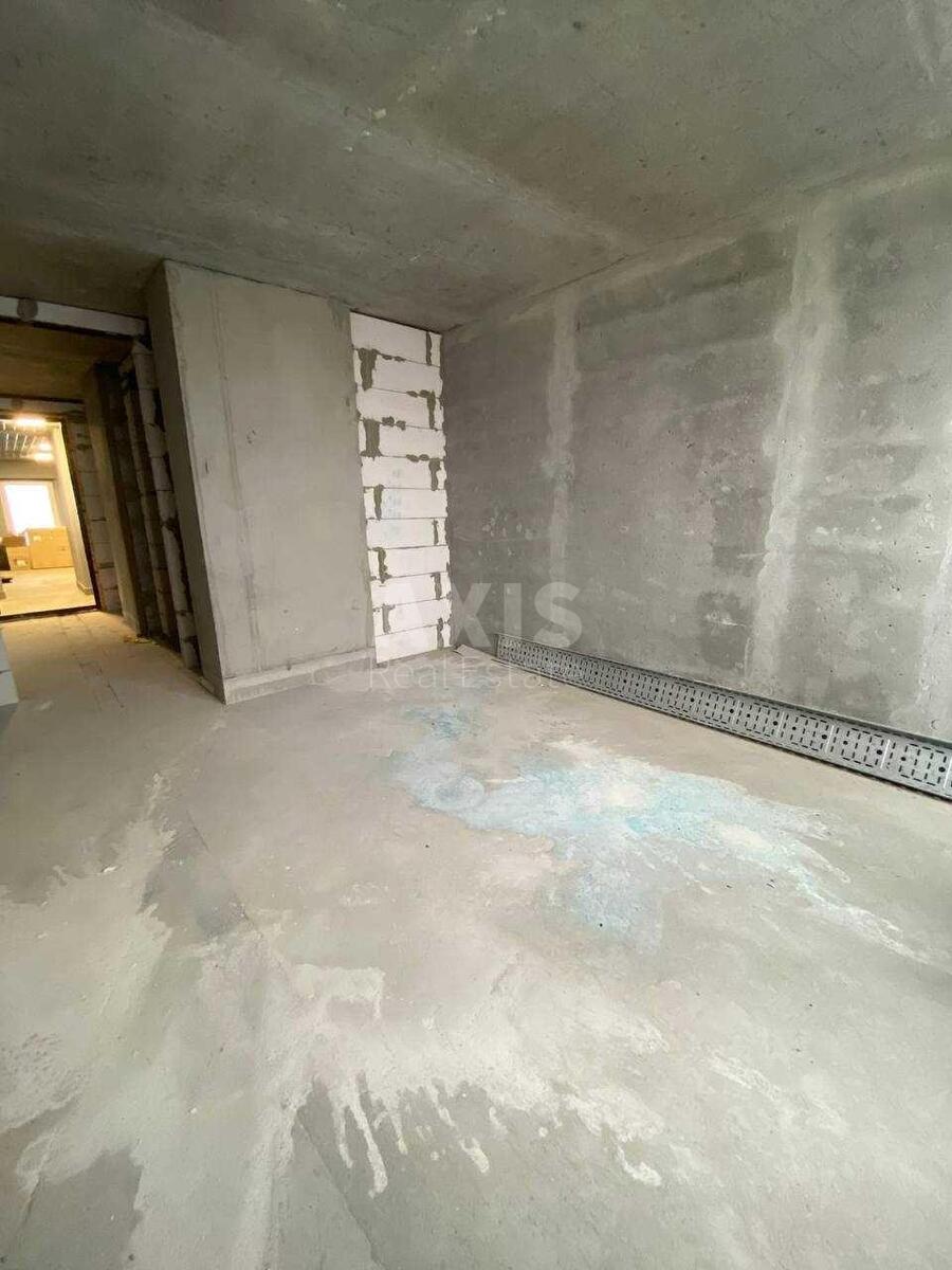 2k apartment pr-t Vidradnyj 24