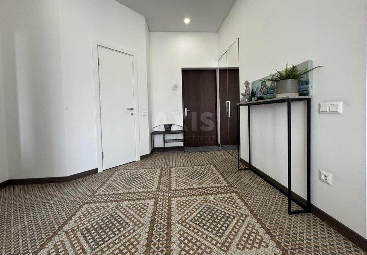 2k apartment vul. Barbjusa Anri 37/15813812