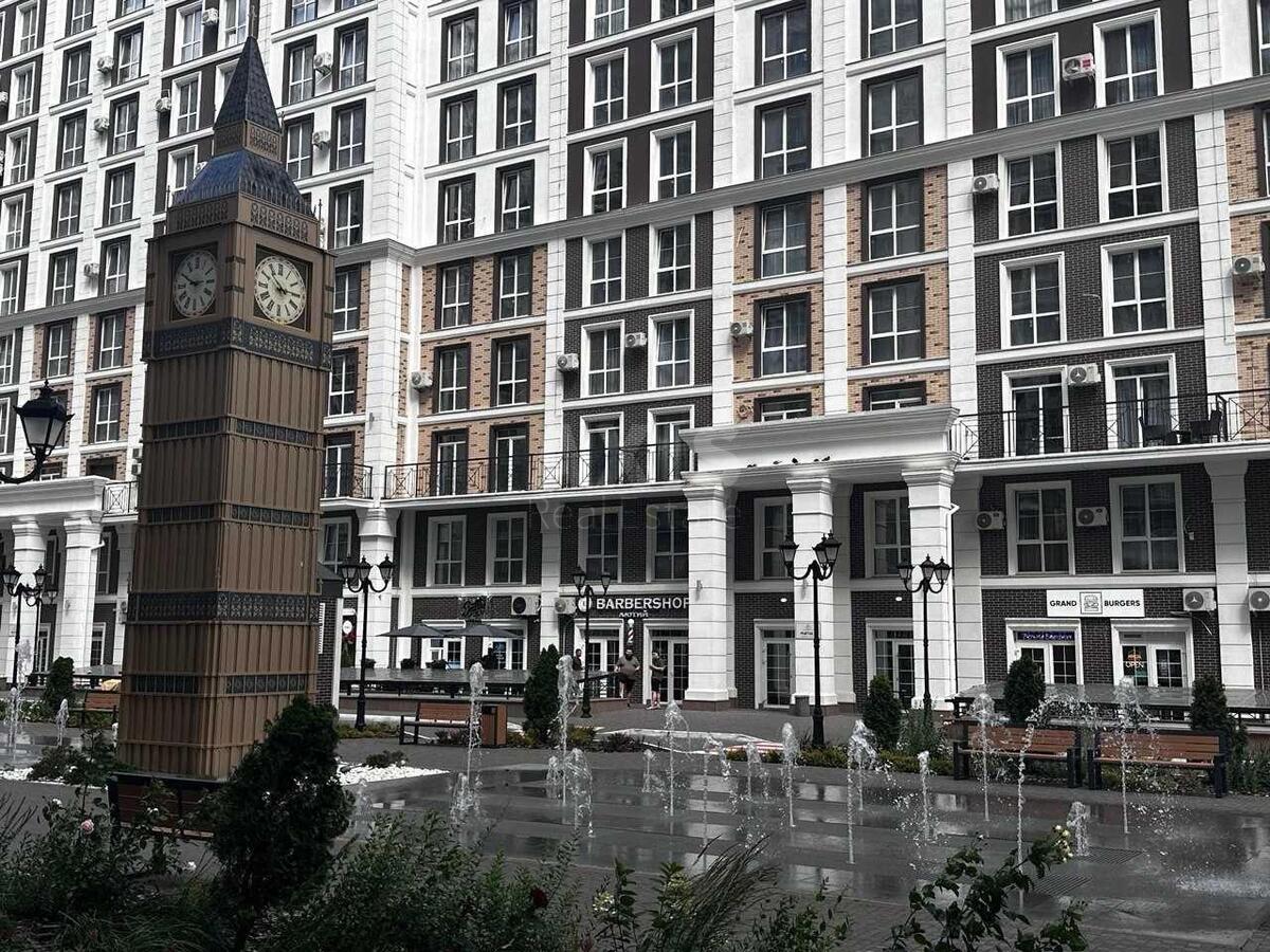 1к квартира ул. Михаила Максимовича 24624878