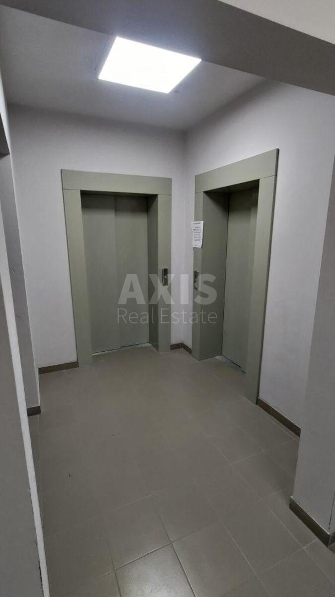 1k apartment vul. Kamianska 127А12
