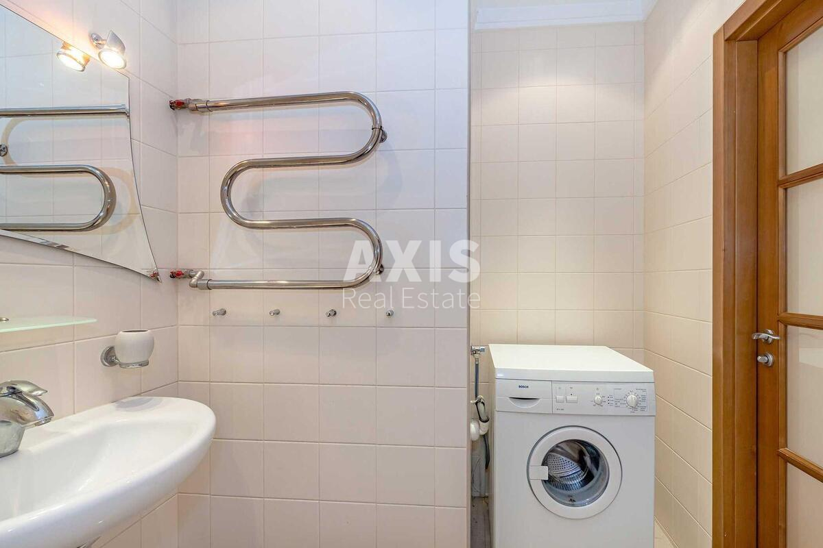 3k apartment vul. Ljuterans'ka 216172510