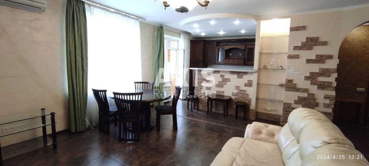 3k apartment vul. Rudans'kogo Stepana 4Б356650