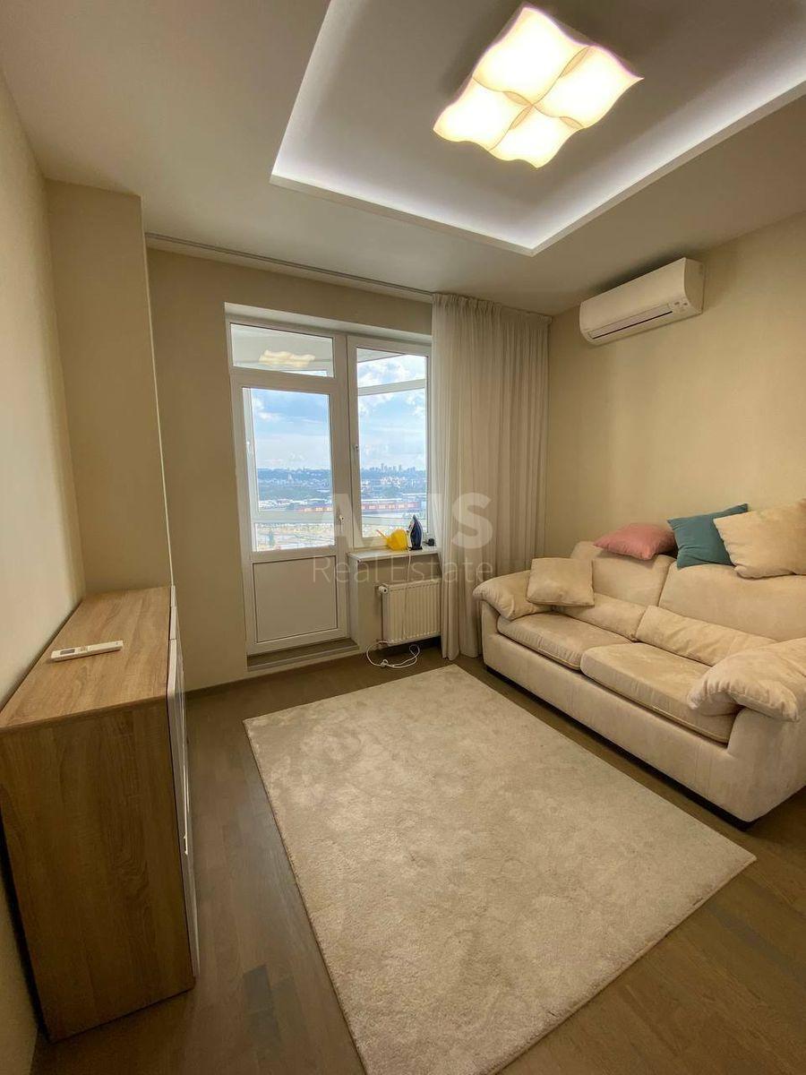 6k apartment vul. Obolons'ka naberezhna 15803818