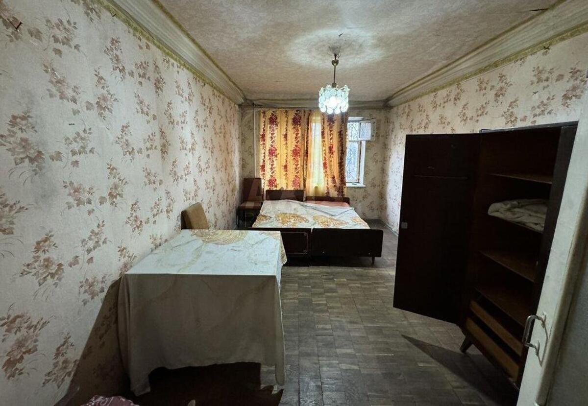 2к квартира ул. Сосюры Владимира 6