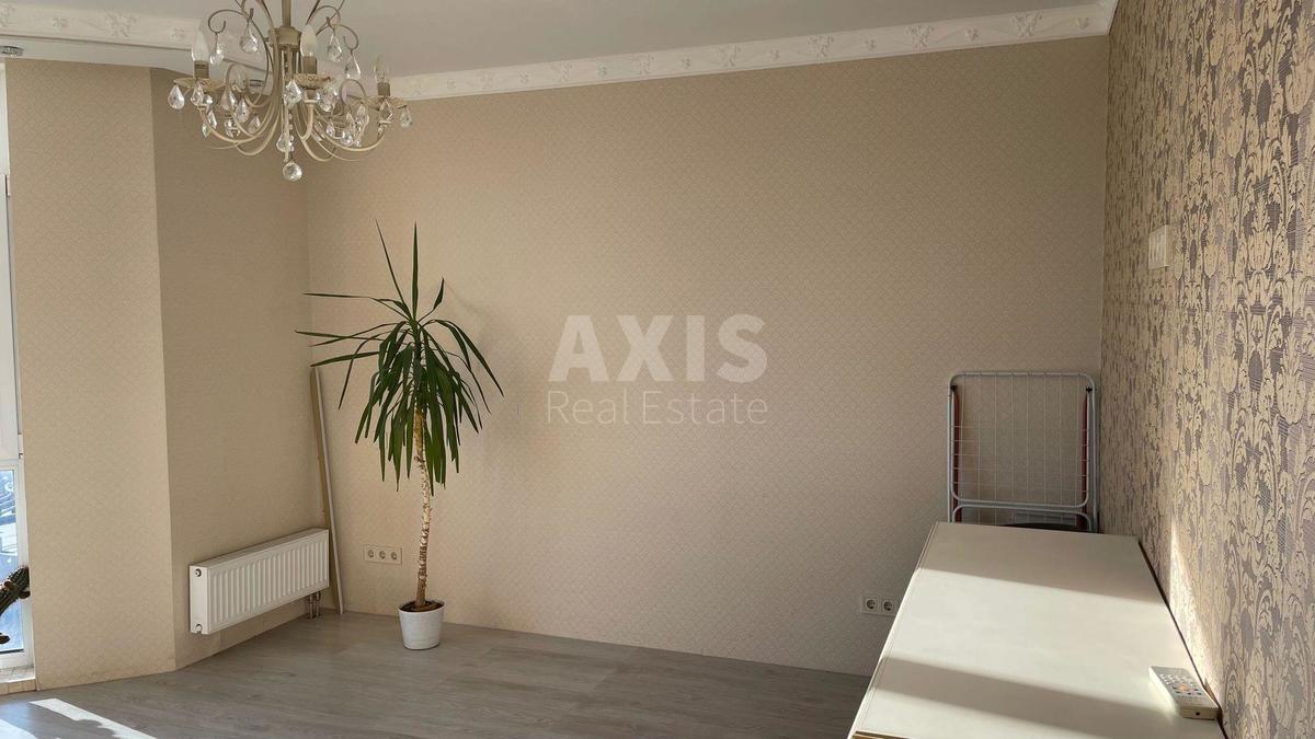 1k apartment vul. Kopernyka 34