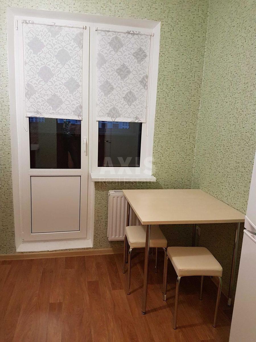 1k apartment vul. Chavdar Jelyzavety 213