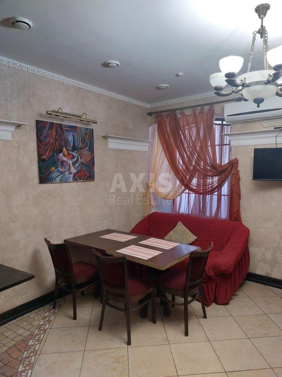 Trade object vul. Gogolivs'ka 39, 202m2571843