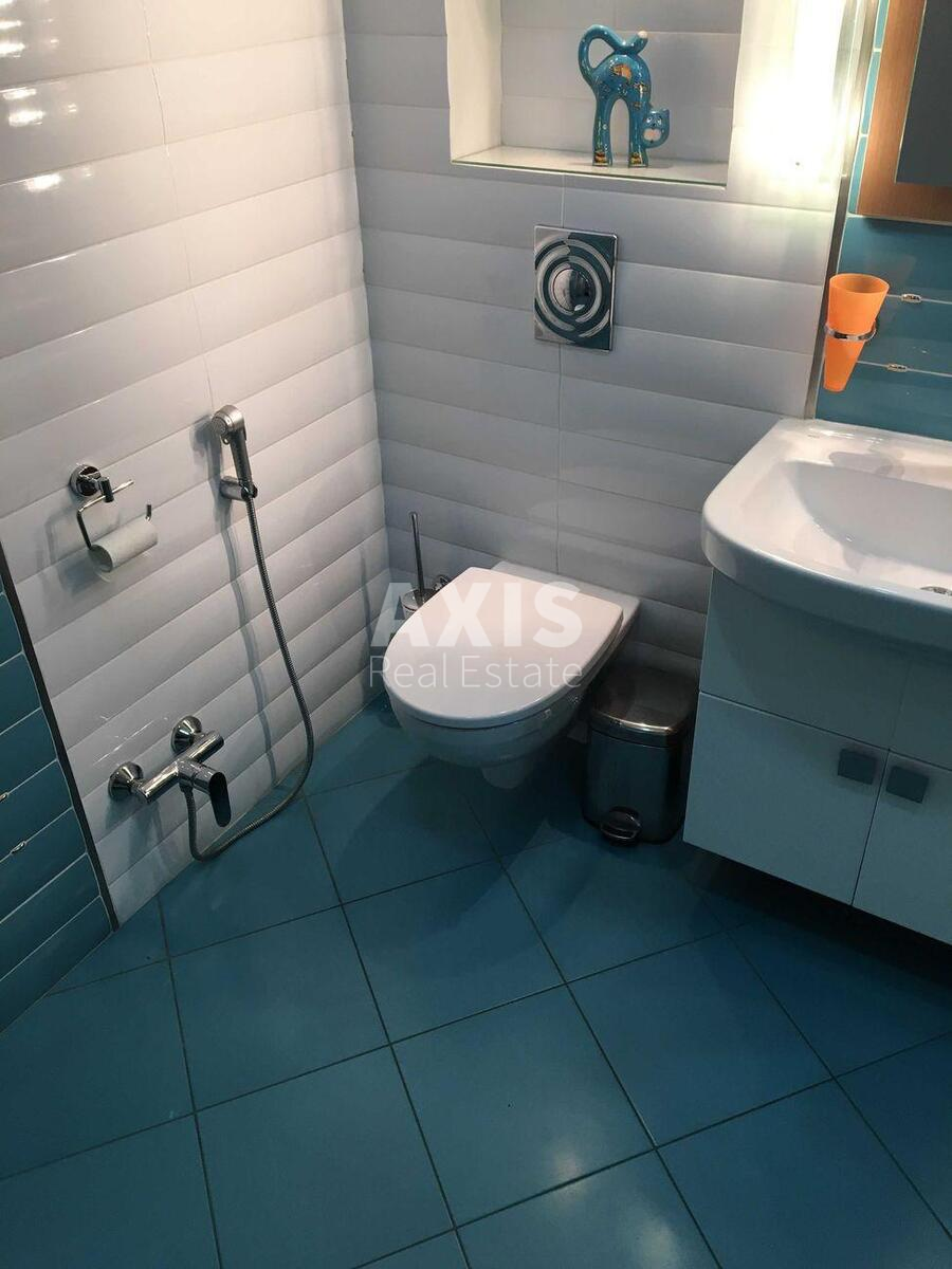 1k apartment vul. Bilorus'ka 3489961