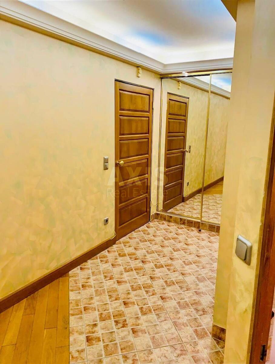 1k apartment vul. Florencii' 1/118