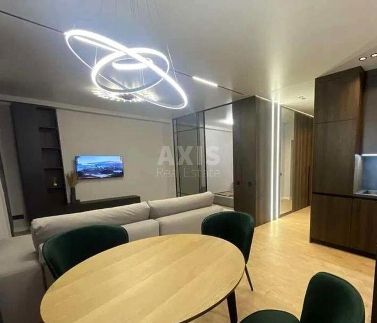 1k apartment vul. Myhajla Maksymovycha 24616380