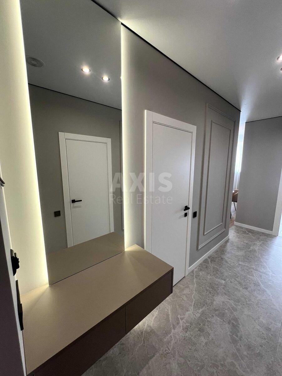 2k apartment vul. Kikvidze 410
