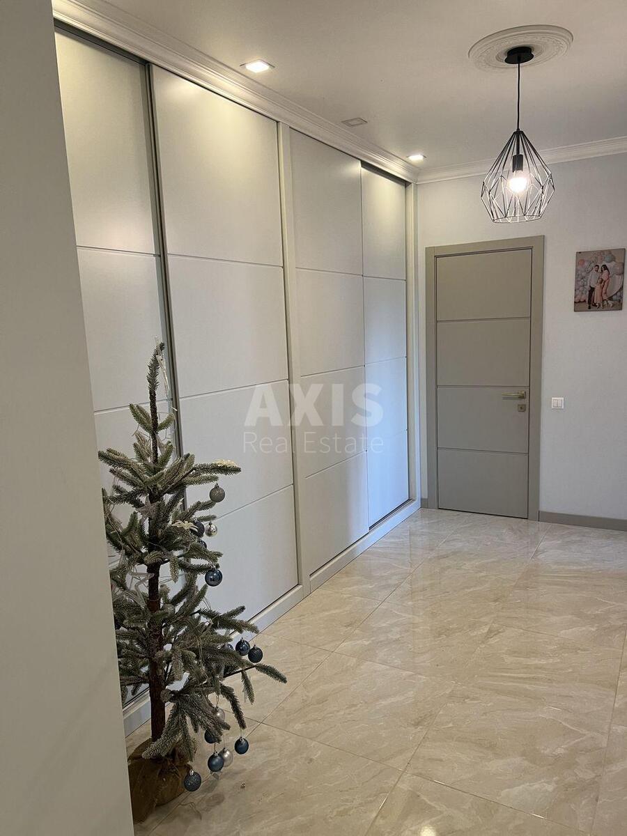 2k apartment vul. Dragomanova 2Б476059