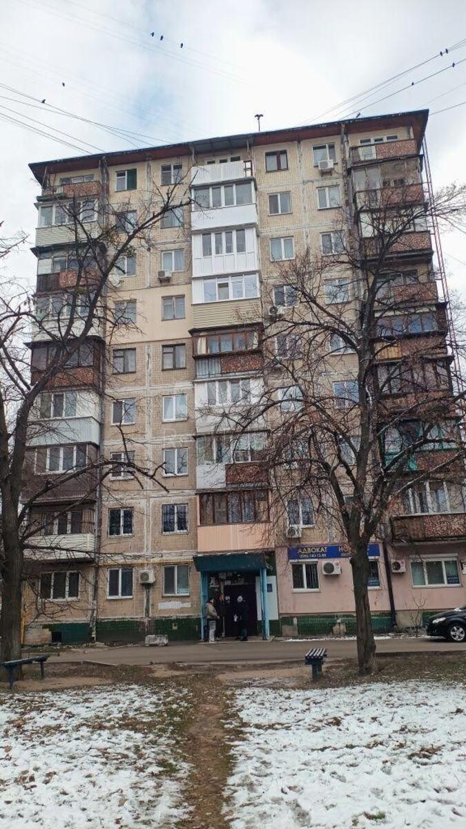 3k apartment vul. Grechka Marshala 4573128