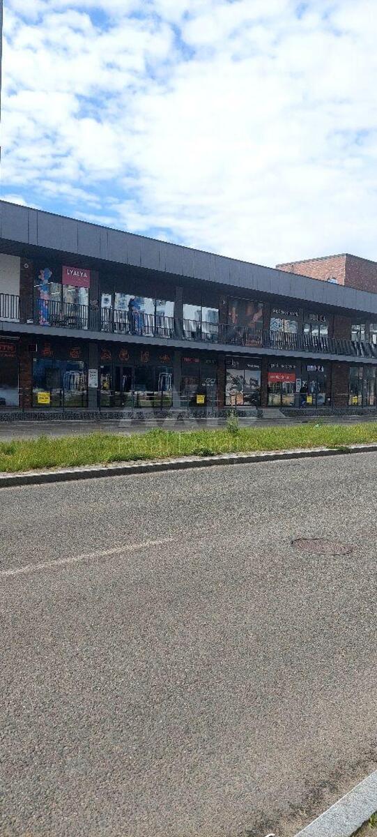 Office vul. Berkovec'ka 6, 3500m2616868