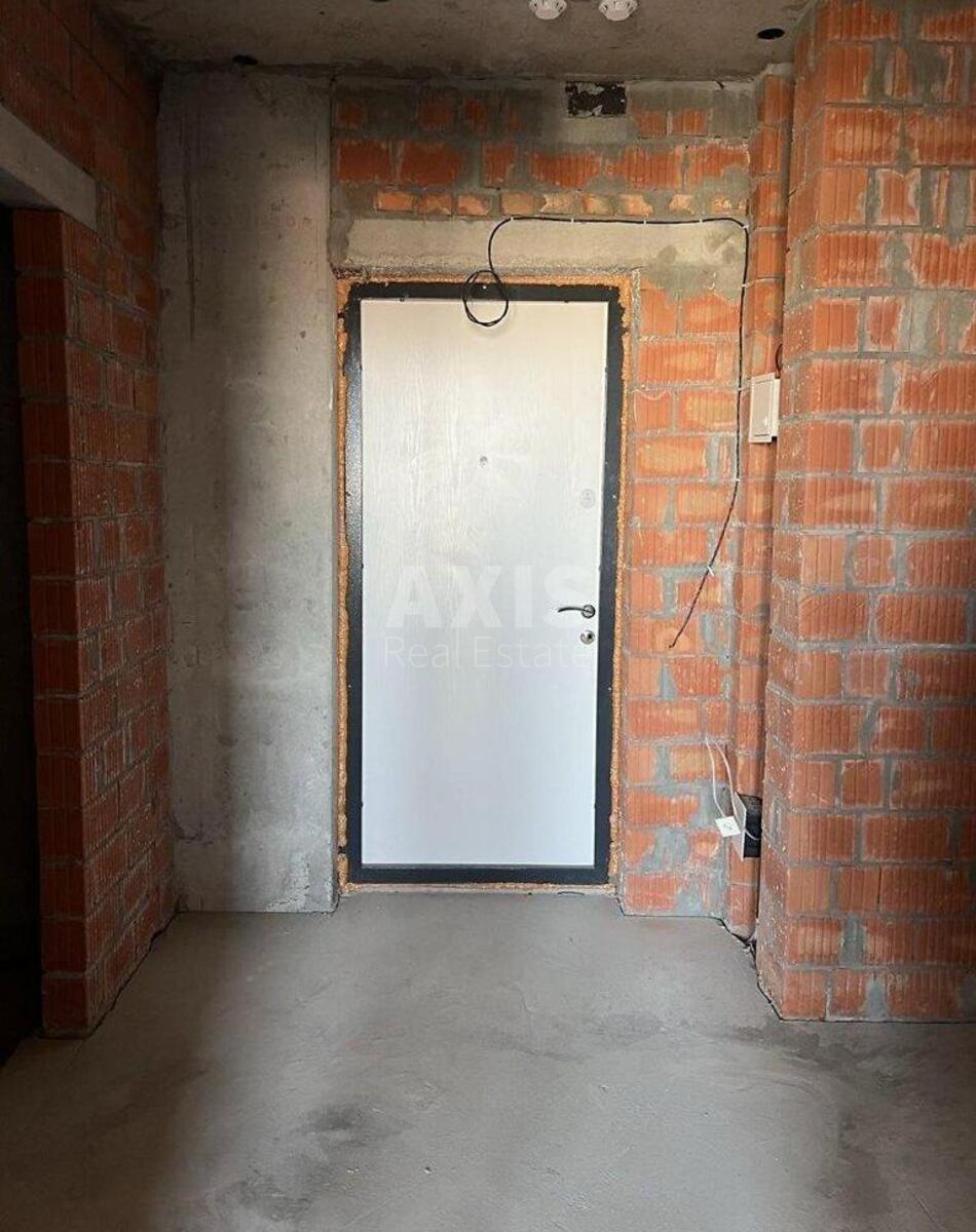 1к квартира ул. Шолуденко 30617295