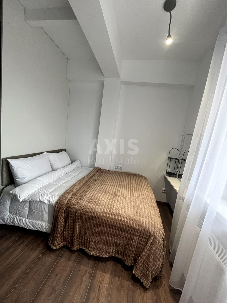 1k apartment vul. Nyzhnij Val 27487733