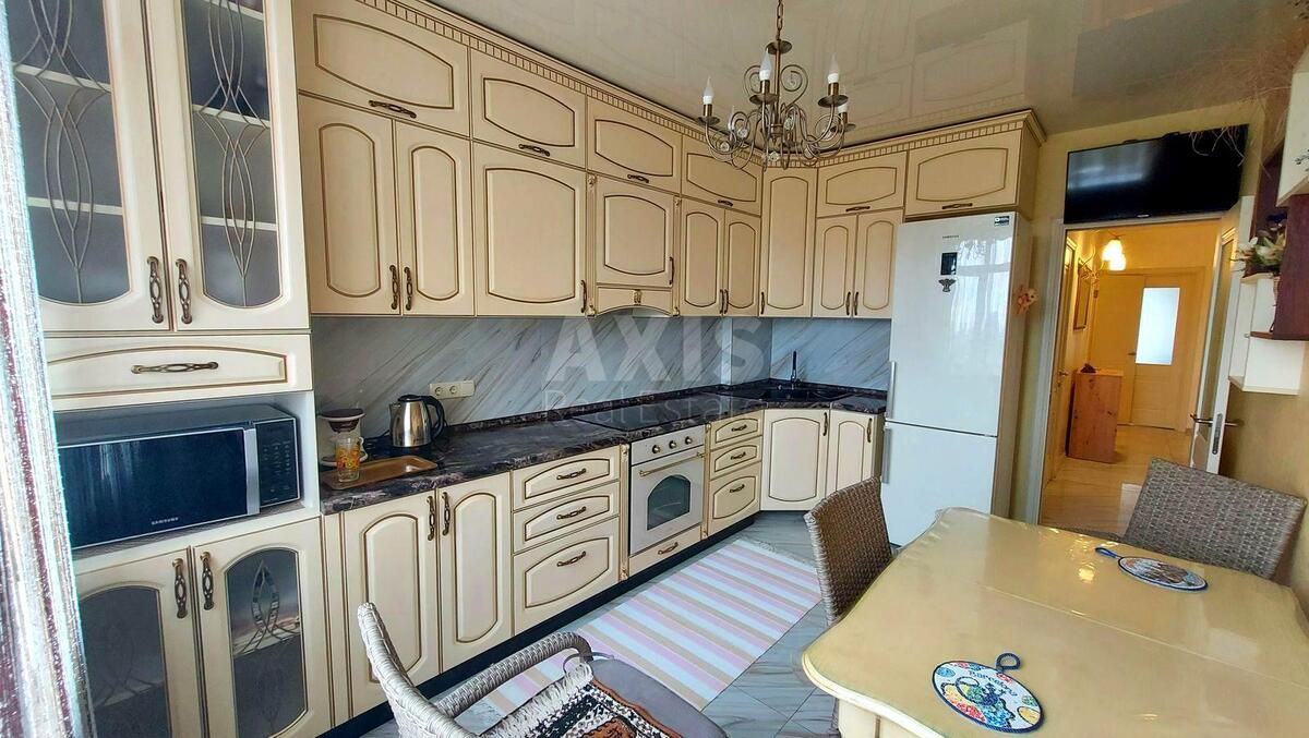 2к квартира ул. Полевая 73617540