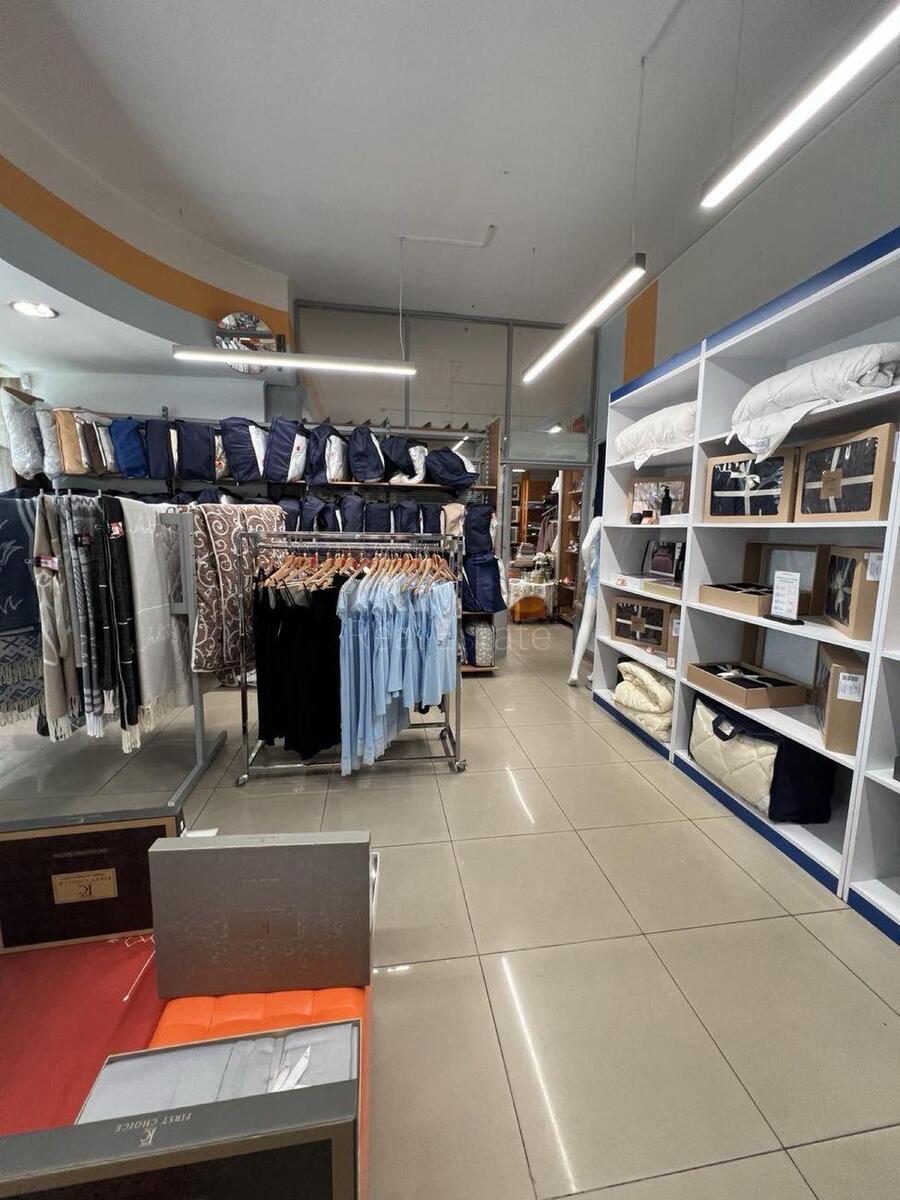 Объект торговли ул. Энтузиастов 11, 130м2574115