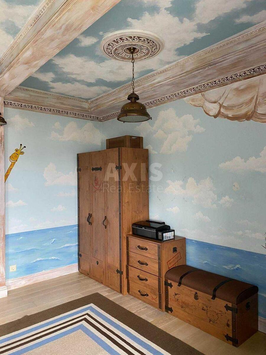 3k apartment vul. Gonchara Olesja 355