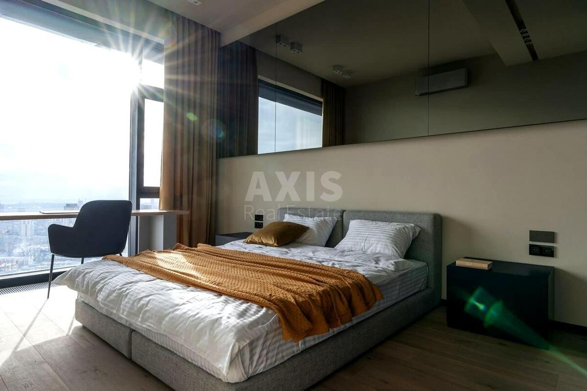 3k apartment prov. Laboratornyj 7617925