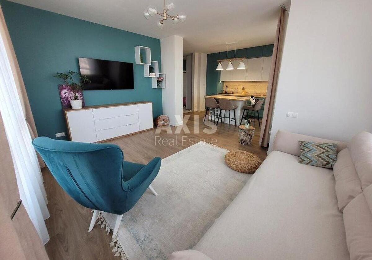 2k apartment vul. Kahovs'ka 62А532312