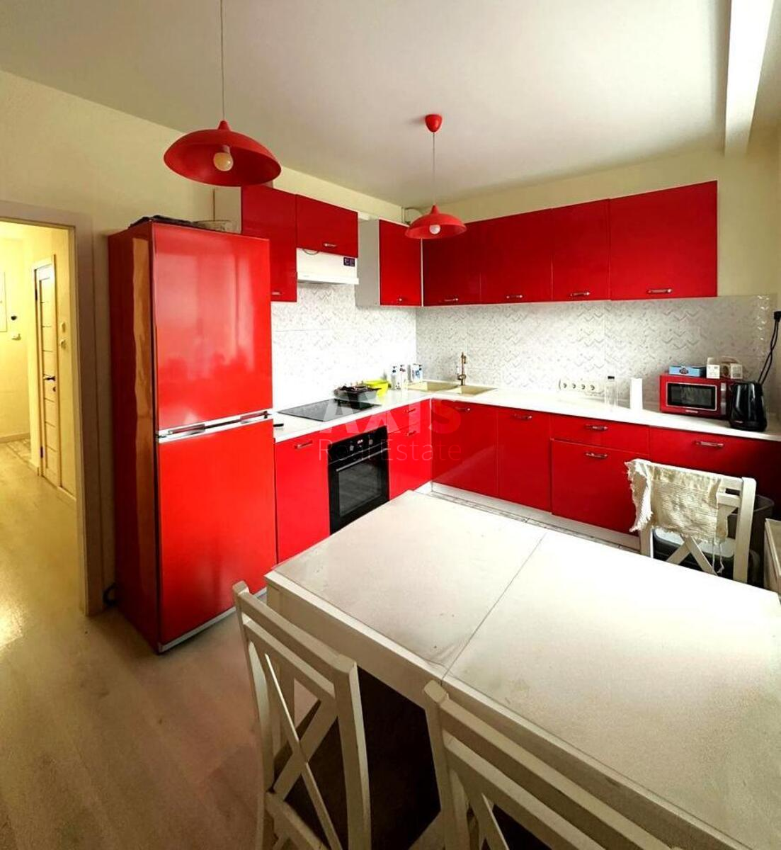 3k apartment vul. Garmatna 3861646