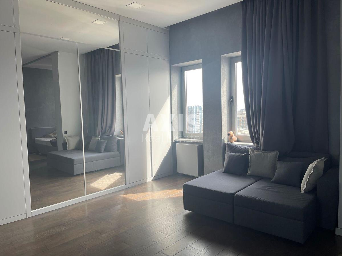 5k apartment vul. Kovpaka 17457575