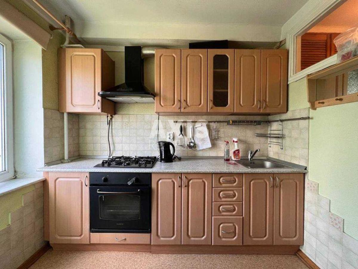 3k apartment pr-t Sobornosti 1в417413