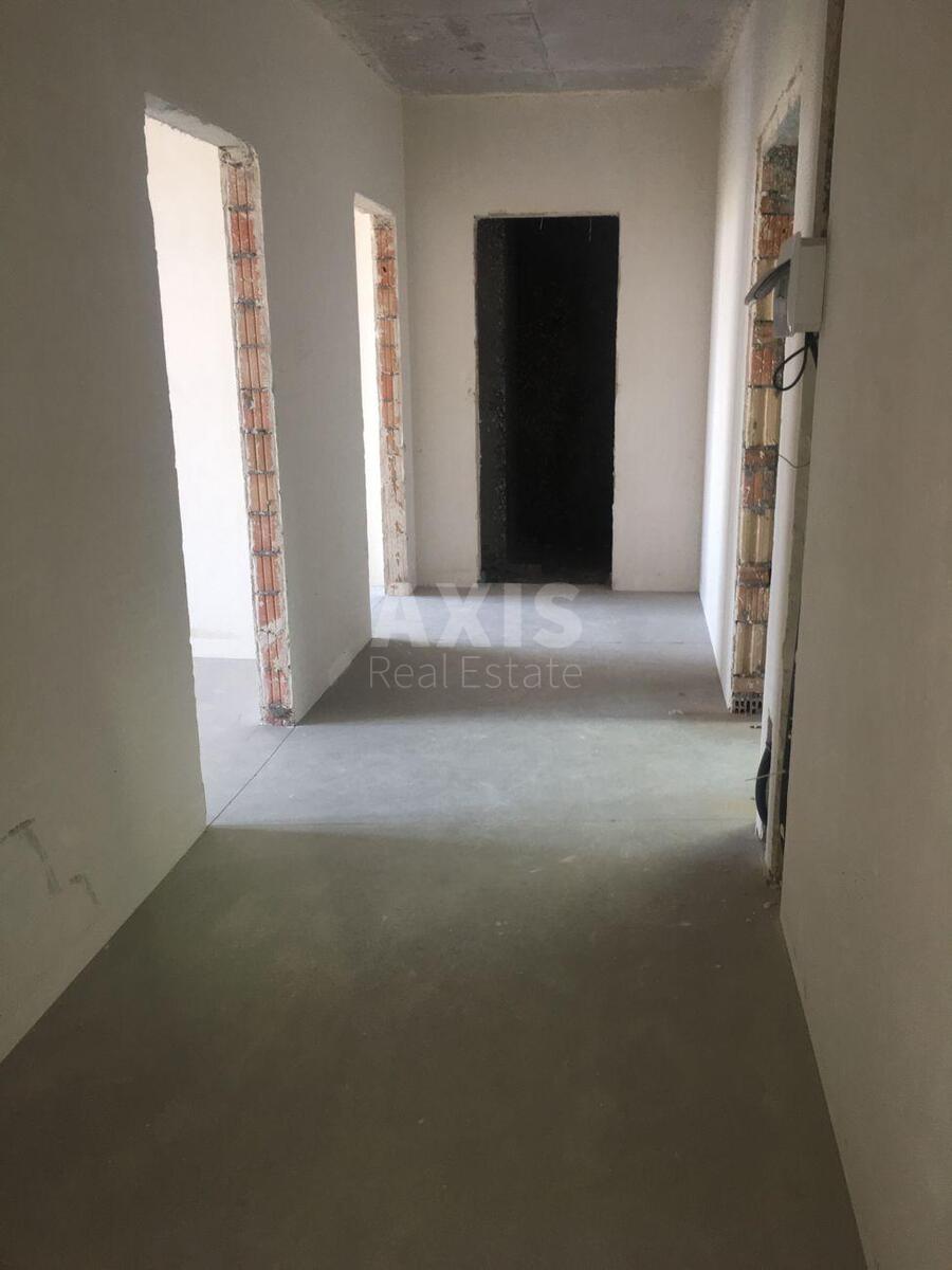 2k apartment vul. Glybochyc'ka 131