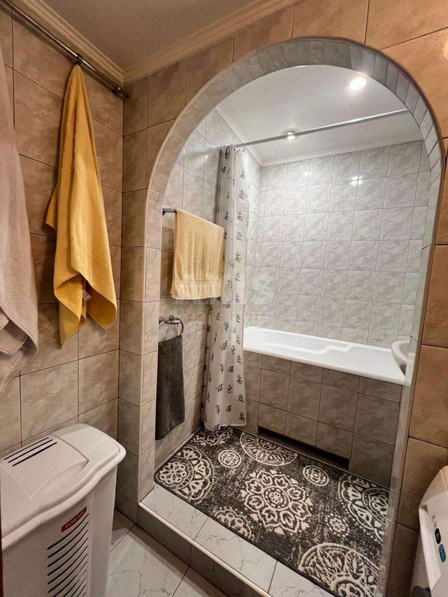 3k apartment vul. Gmyri Borysa 134