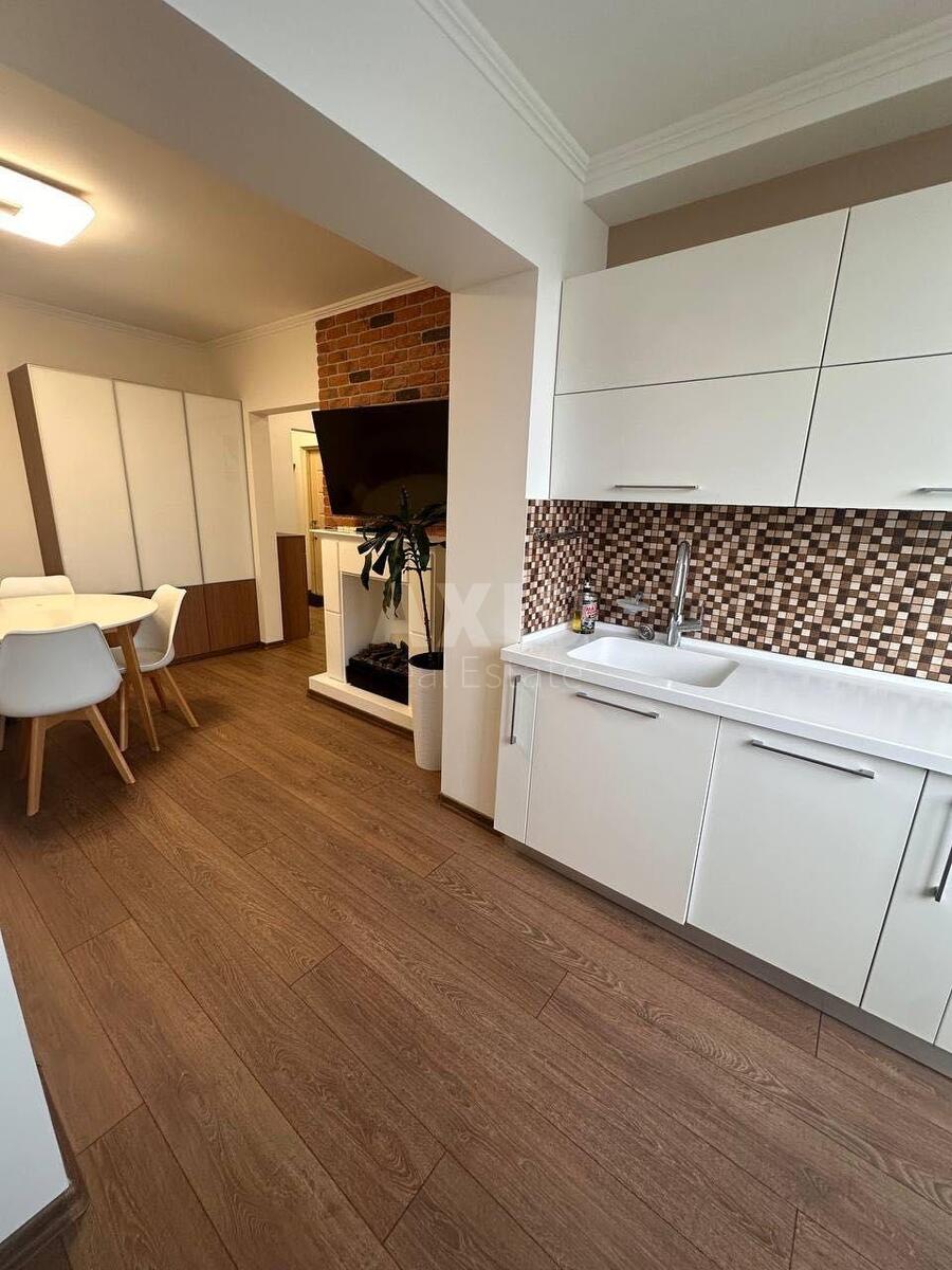 3k apartment vul. Dragomanova 12А61905