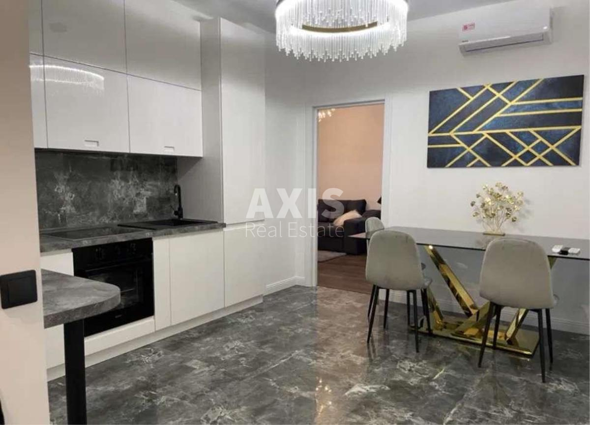 2к квартира ул. Киквидзе 41259551