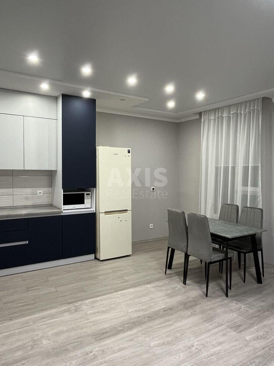 2k apartment vul. Regeneratorna 4619490
