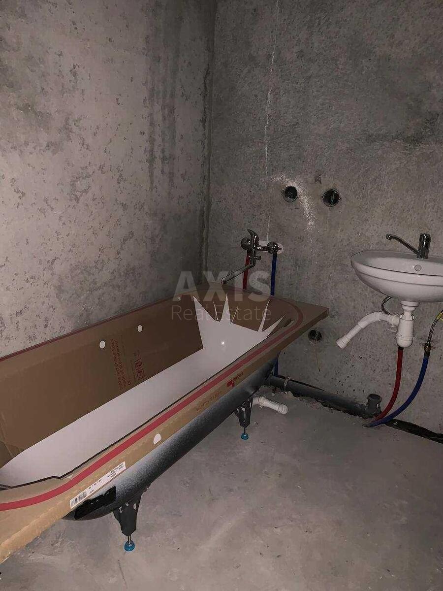 3k apartment vul. Konopljans'ka 225