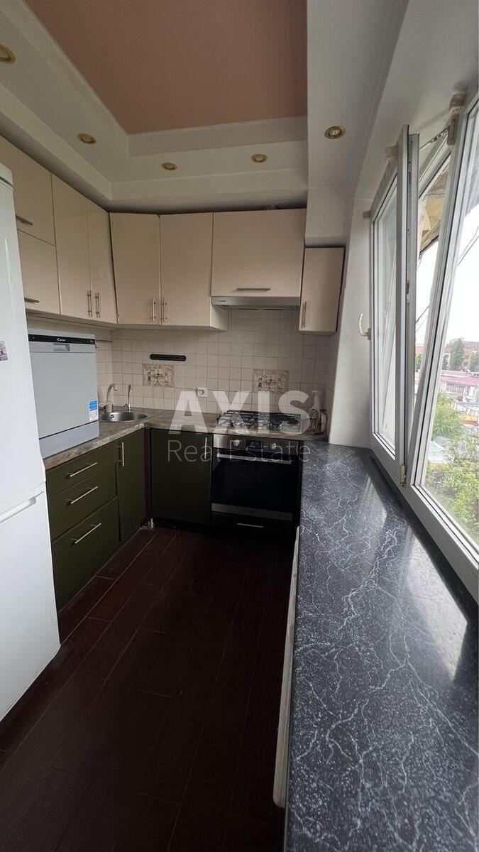 2k apartment vul. Danyla Shherbakivs'kogo 49