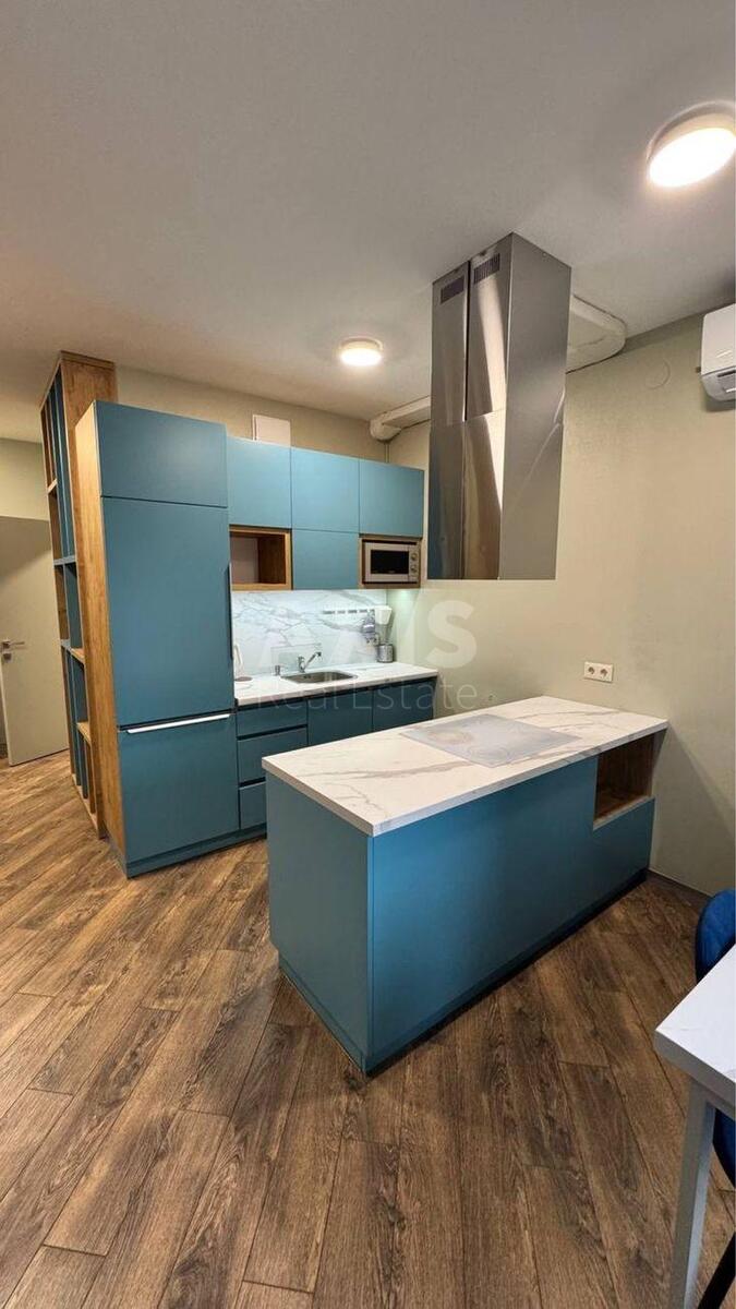 1k apartment vul. Osokors'ka 2А61995